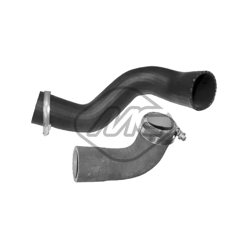 Gaine de suralimentation Metalcaucho 79178