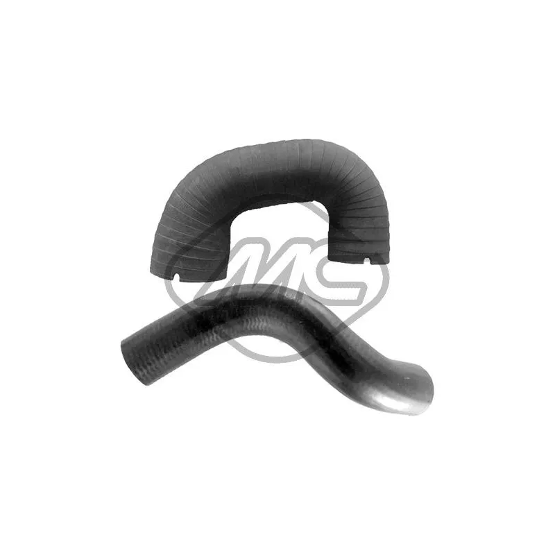 Gaine de suralimentation Metalcaucho 79181