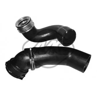 Gaine de suralimentation Metalcaucho 79183
