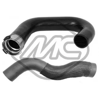 Gaine de suralimentation Metalcaucho 79184