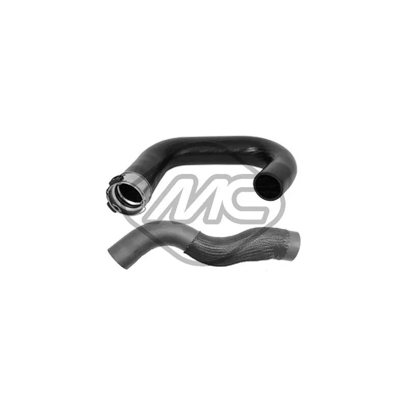 Gaine de suralimentation Metalcaucho 79184