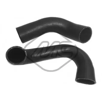 Gaine de suralimentation Metalcaucho 79185