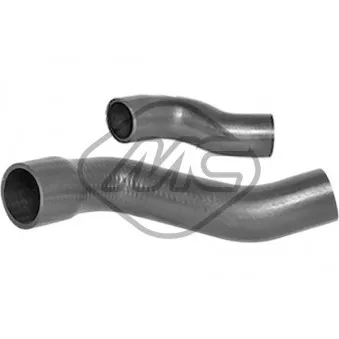 Gaine de suralimentation Metalcaucho 79187