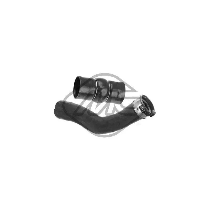 Gaine de suralimentation Metalcaucho 79190