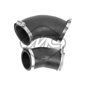 Gaine de suralimentation Metalcaucho 79192