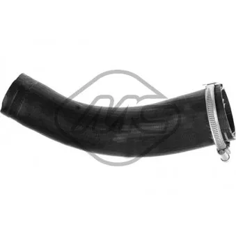 Gaine de suralimentation Metalcaucho 79205