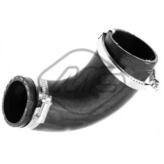 Gaine de suralimentation Metalcaucho 79207