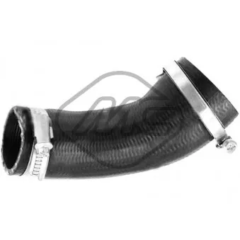 Gaine de suralimentation Metalcaucho 79208