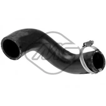 Gaine de suralimentation Metalcaucho 79209