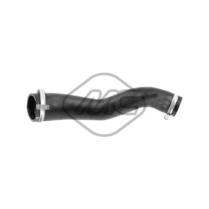 Gaine de suralimentation Metalcaucho 79210