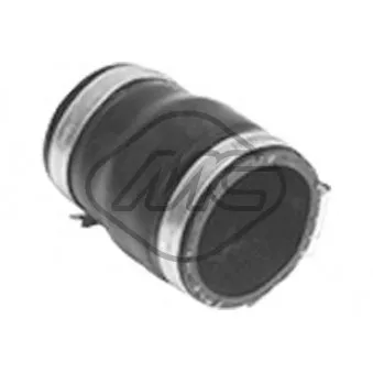 Gaine de suralimentation Metalcaucho 79211