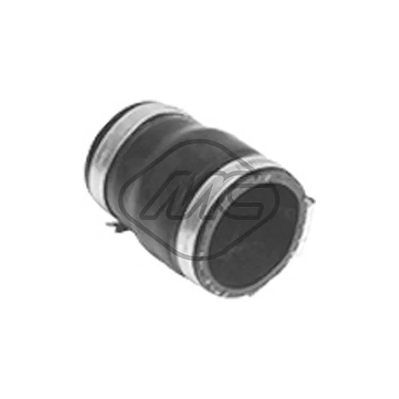 Gaine de suralimentation Metalcaucho 79211