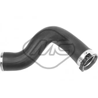 Gaine de suralimentation Metalcaucho 79212