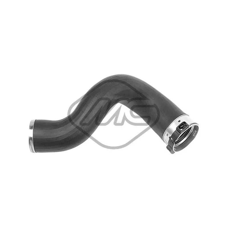Gaine de suralimentation Metalcaucho 79212