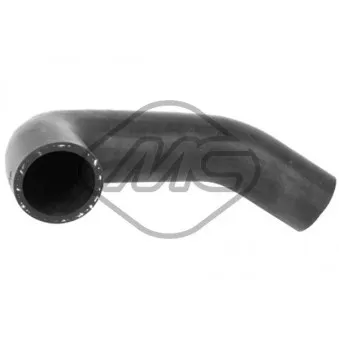 Gaine de suralimentation Metalcaucho 79213