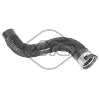 Gaine de suralimentation Metalcaucho 79214