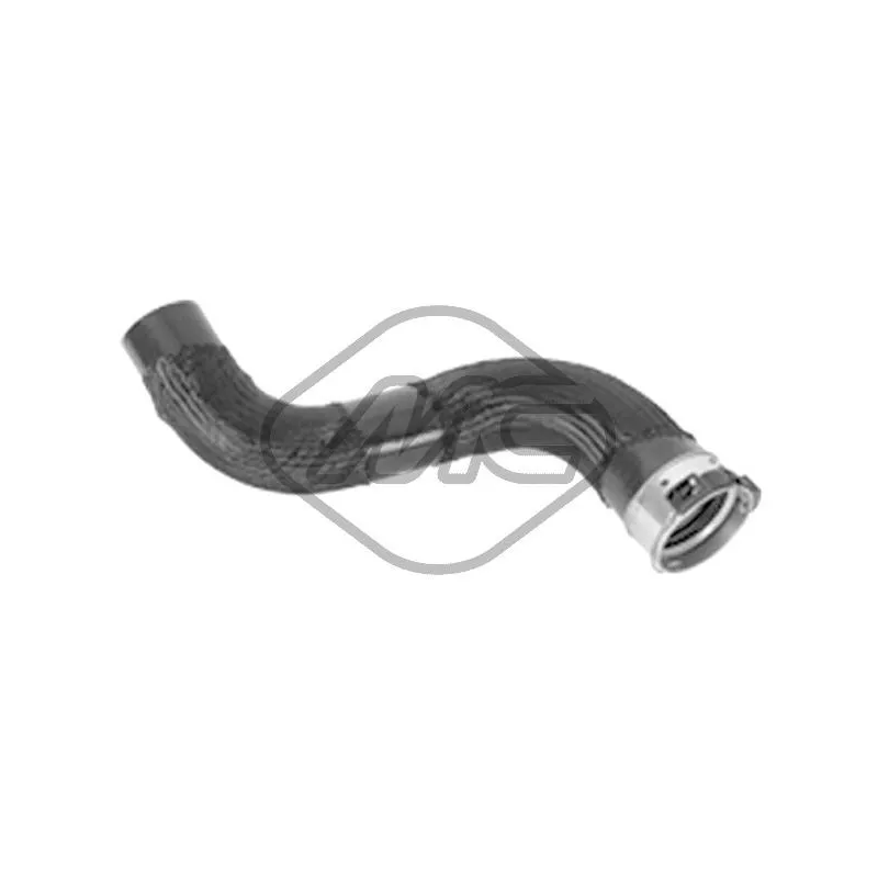 Gaine de suralimentation Metalcaucho 79214