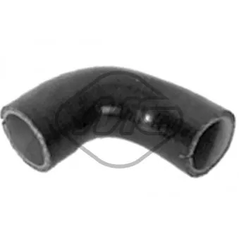 Gaine de suralimentation Metalcaucho 79215