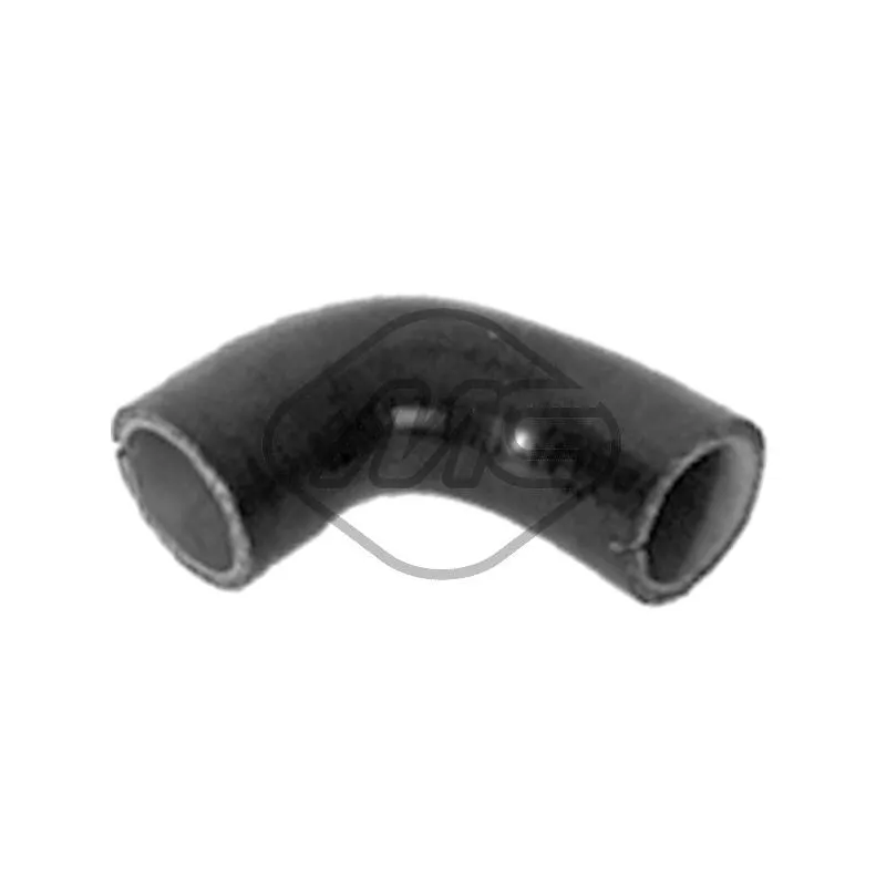 Gaine de suralimentation Metalcaucho 79215