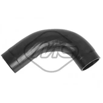 Gaine de suralimentation Metalcaucho 79217