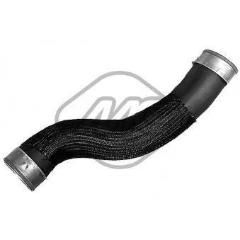 Gaine de suralimentation Metalcaucho 79220