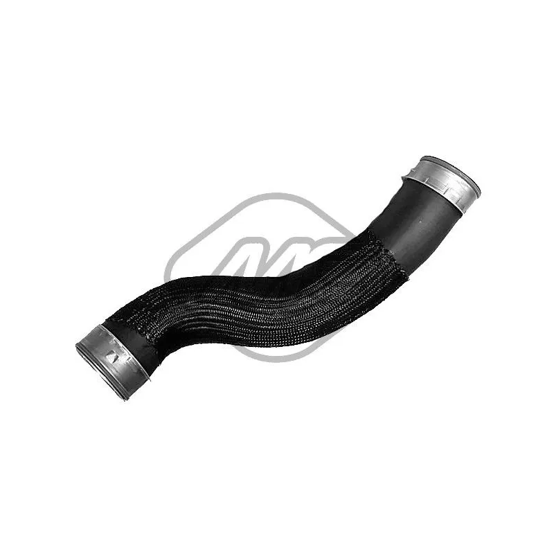 Gaine de suralimentation Metalcaucho 79220