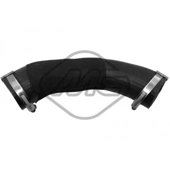 Gaine de suralimentation Metalcaucho 79242