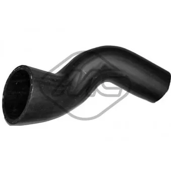 Gaine de suralimentation Metalcaucho 79243