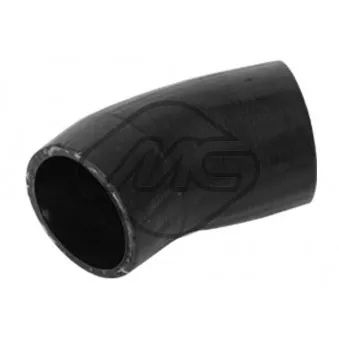 Gaine de suralimentation Metalcaucho