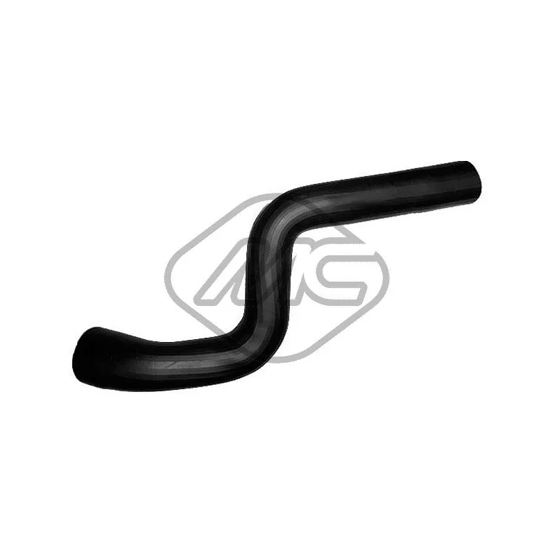 Gaine de suralimentation Metalcaucho 79246