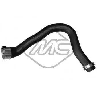 Gaine de suralimentation Metalcaucho