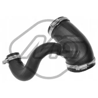Gaine de suralimentation Metalcaucho 79257