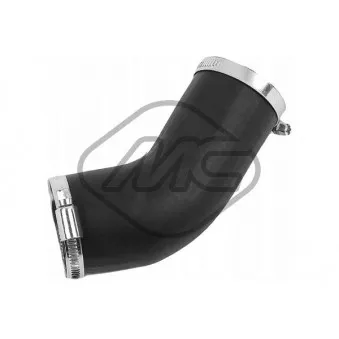 Gaine de suralimentation Metalcaucho 79265
