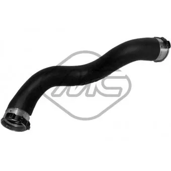 Gaine de suralimentation Metalcaucho 79272