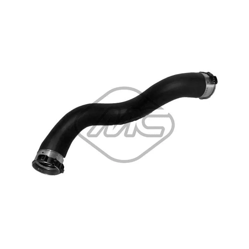 Gaine de suralimentation Metalcaucho 79272