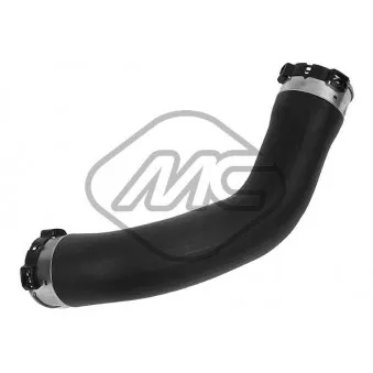 Gaine de suralimentation Metalcaucho 79273