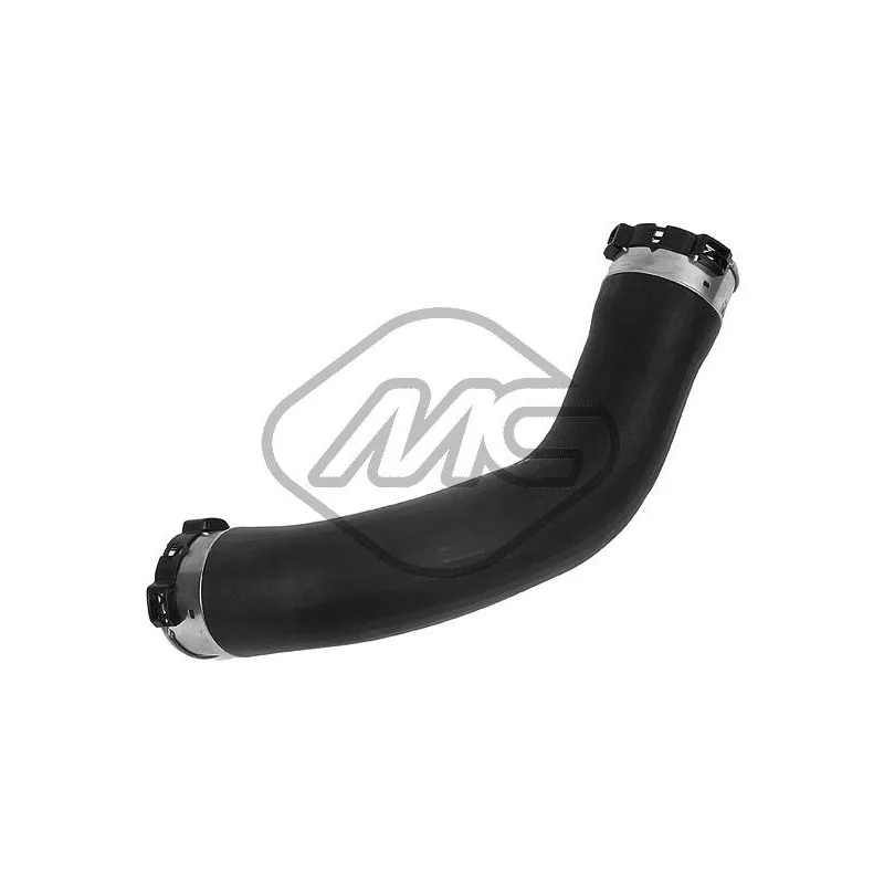 Gaine de suralimentation Metalcaucho 79273
