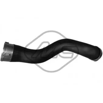 Gaine de suralimentation Metalcaucho 79278