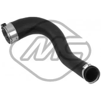 Gaine de suralimentation Metalcaucho 79279