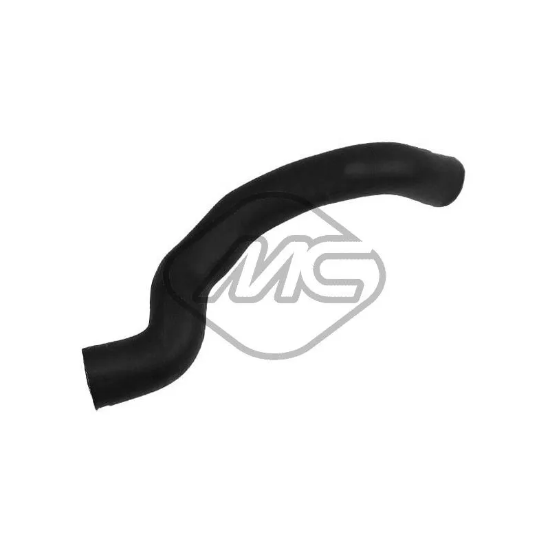 Gaine de suralimentation Metalcaucho 79286
