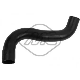 Gaine de suralimentation Metalcaucho 79292