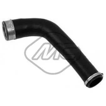 Gaine de suralimentation Metalcaucho 79305