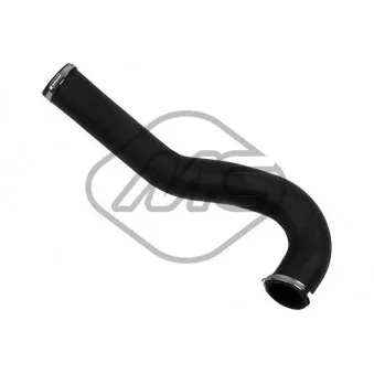 Gaine de suralimentation Metalcaucho 79308