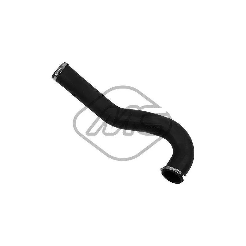 Gaine de suralimentation Metalcaucho 79308