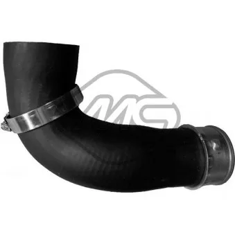 Gaine de suralimentation Metalcaucho 79311