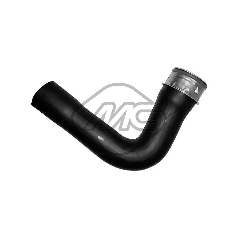 Gaine de suralimentation Metalcaucho 79329
