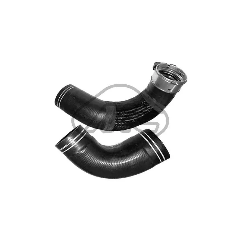 Gaine de suralimentation Metalcaucho 79945