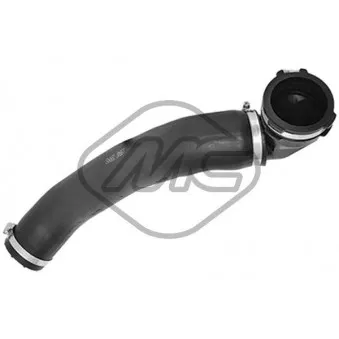 Gaine de suralimentation Metalcaucho 79947