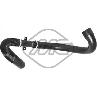 Gaine de suralimentation Metalcaucho 79952