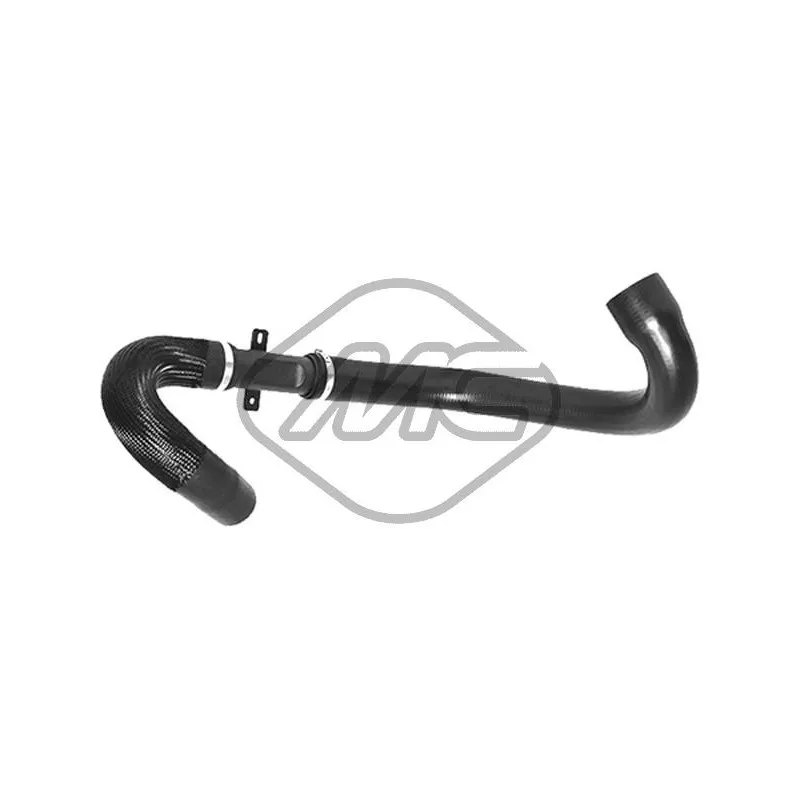 Gaine de suralimentation Metalcaucho 79952